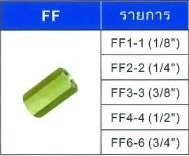 ทองเหลือง2 - ขายส่งอุปกรณ์นิวเมติกส์ จินฟาน พระราม2