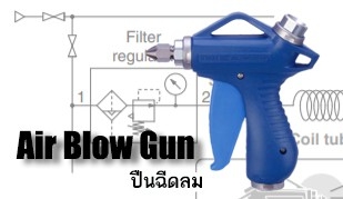 ปืนลม